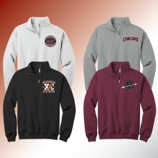 Concord XC 1/4 Zip Concord XC 1/4 Zip